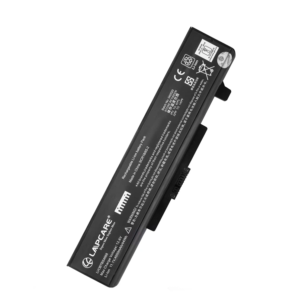 Lapcare Laptop Battery Compatible For Lenovo E430 view 2